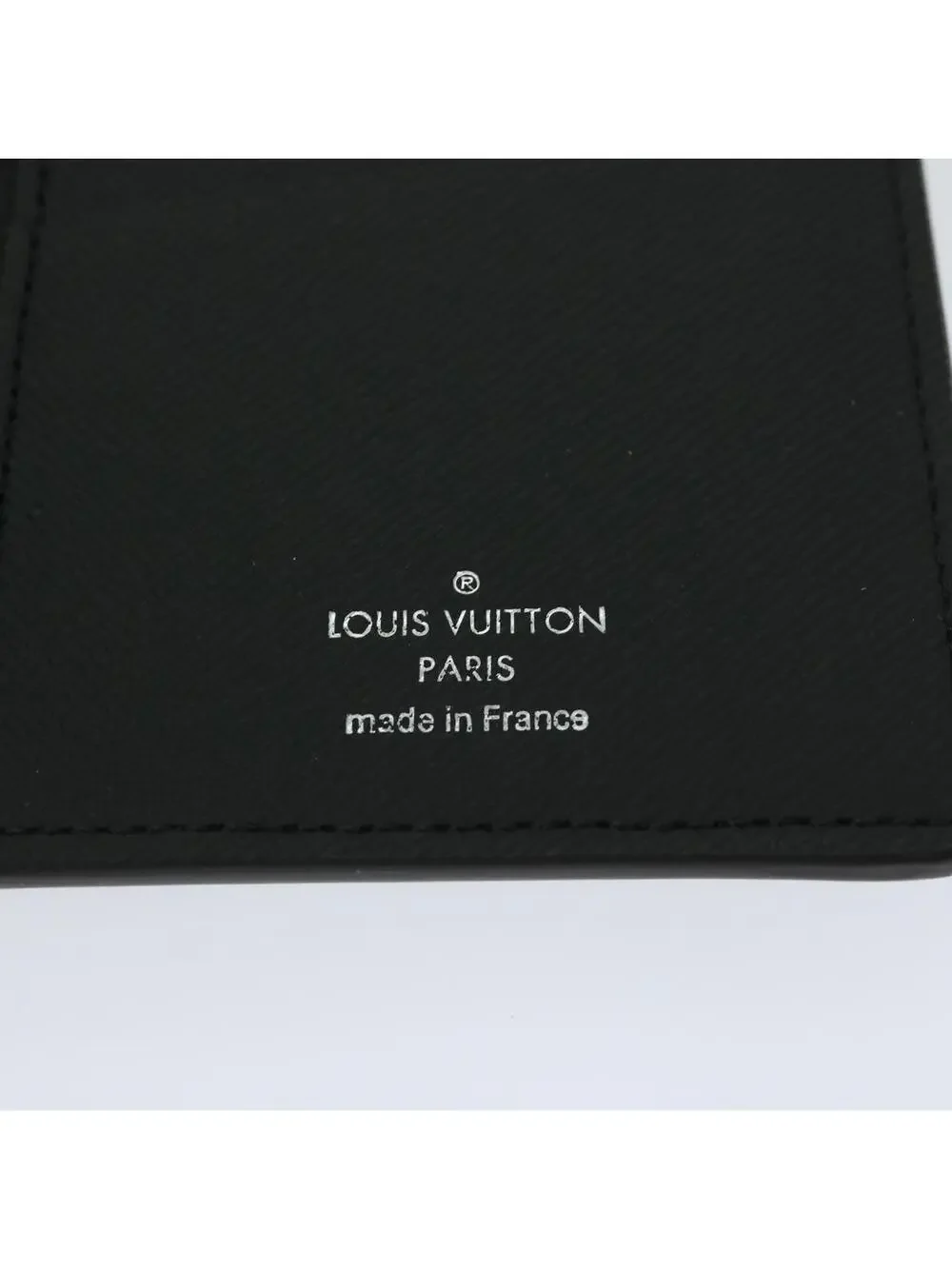 Louis Vuitton Eclipse Portefeuille #344077L62B